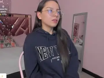 Chaturbate Sex Cam of nina_myers