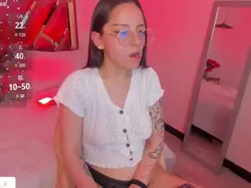 Chaturbate Free Live Porn of nina_myers