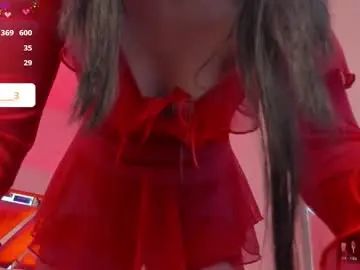 Chaturbate Best live sex cam show of nina_myers