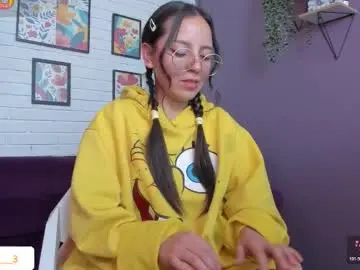 Chaturbate Watch Live Sex Cams of nina_myers