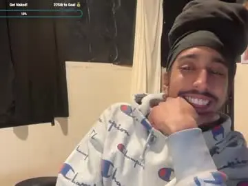 Chaturbate Live Sex of nygal23