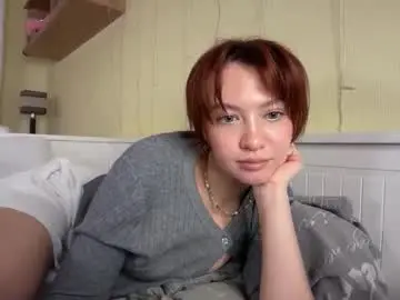 Chaturbate Sex Cam of odessazapoticky