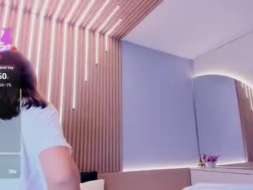 Chaturbate Free Live Porn of paradise_doll_s