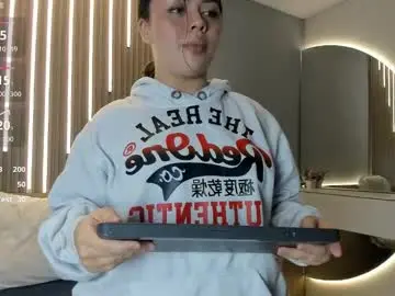 Chaturbate Best live sex cam show of paradise_doll_s