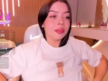 Chaturbate Live Porn of paradise_doll_s