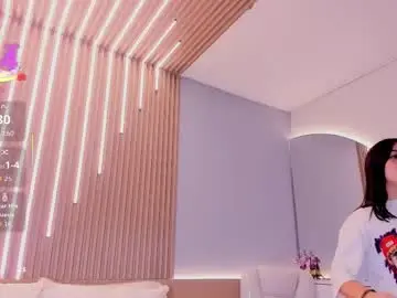 Chaturbate Live Sex of paradise_doll_s