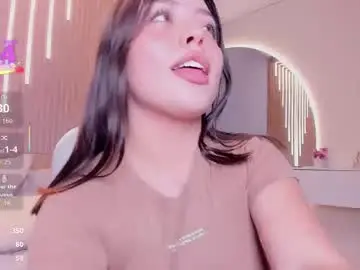 Chaturbate Private Sex Chat of paradise_doll_s
