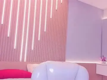 Chaturbate Free Porn Cam of paradise_doll_s