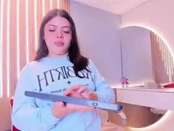 Chaturbate Adult Video Chat of paradise_doll_s