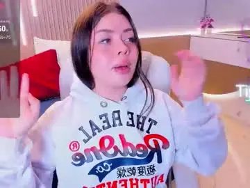 Chaturbate Best live sex cam show of paradise_doll_s