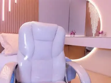 Chaturbate Live Porn of paradise_doll_s