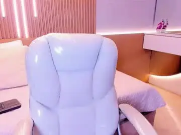 Chaturbate Best Webcam of paradise_doll_s