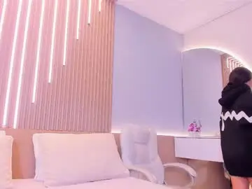Chaturbate Best Webcam of paradise_doll_s