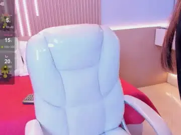 Chaturbate Live Sex Cam of paradise_doll_s