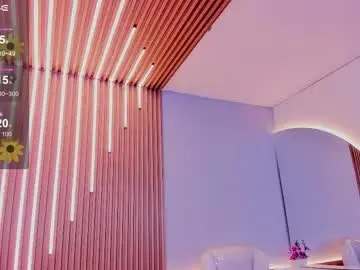 Chaturbate Best live sex cam show of paradise_doll_s