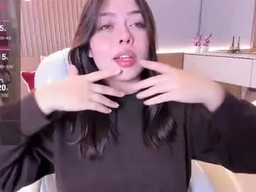 Chaturbate Free Porn Cam of paradise_doll_s