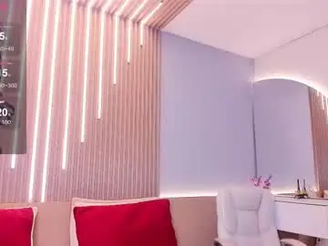 Chaturbate Adult Webcams of paradise_doll_s