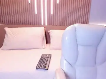 Chaturbate Sex Cam of paradise_doll_s