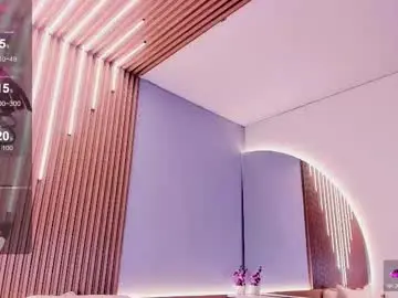 Chaturbate Best Webcam of paradise_doll_s