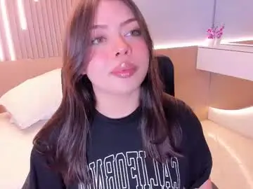 Chaturbate Adult Video Chat of paradise_doll_s