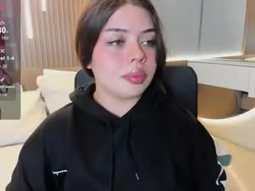 Chaturbate Private Sex Chat of paradise_doll_s