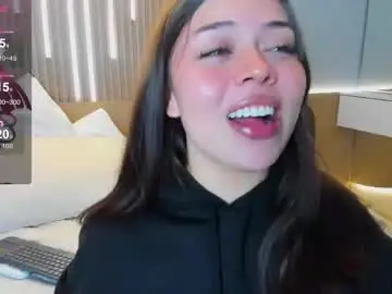 Chaturbate Sex Cam of paradise_doll_s