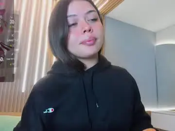 Chaturbate Free Live Porn of paradise_doll_s