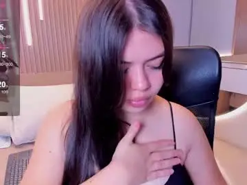 Chaturbate Adult Video Chat of paradise_doll_s