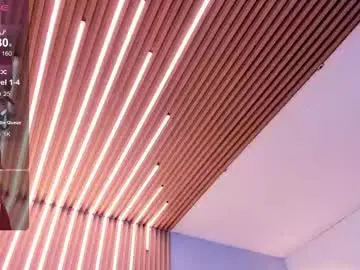 Chaturbate Best Webcam of paradise_doll_s