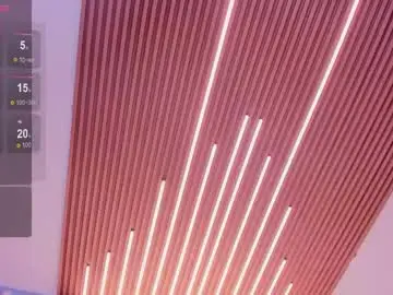 Chaturbate Free Porn Cam of paradise_doll_s