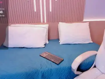 Chaturbate Nude Webcam of paradise_doll_s