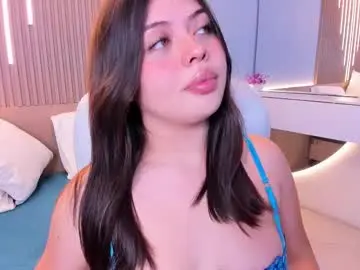 Chaturbate Best live sex cam show of paradise_doll_s