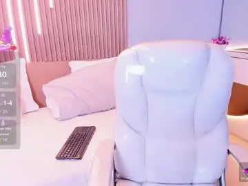 Chaturbate Watch Live Sex Cams of paradise_doll_s