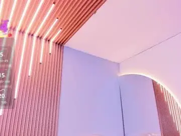 Chaturbate Free Porn Cam of paradise_doll_s