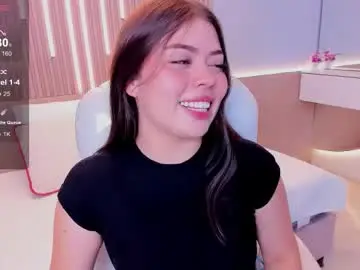 Chaturbate Private Sex Chat of paradise_doll_s