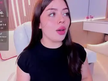 Chaturbate Best live sex cam show of paradise_doll_s