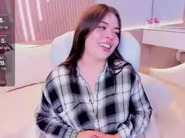 Chaturbate Adult Webcam of paradise_doll_s