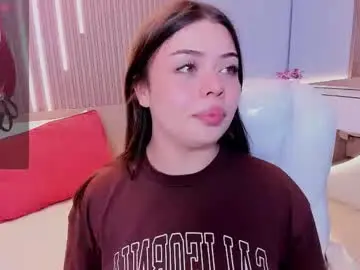 Chaturbate Live Porn of paradise_doll_s