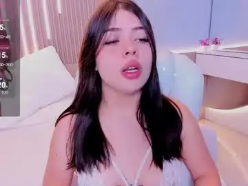 Chaturbate Free Porn Cam of paradise_doll_s