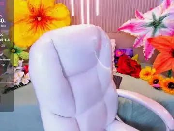 Chaturbate Watch Live Sex Cams of paradise_doll_s