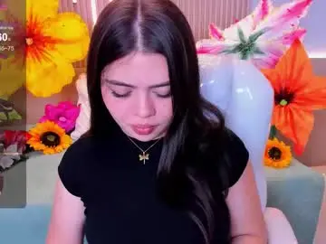 Chaturbate Private Sex Chat of paradise_doll_s