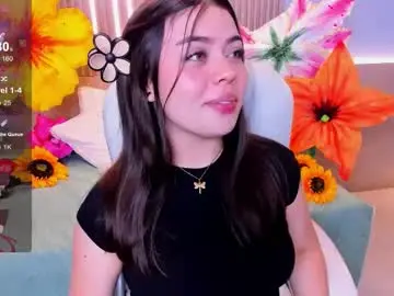 Chaturbate Free Live Porn of paradise_doll_s