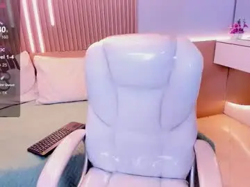 Chaturbate Private Sex Chat of paradise_doll_s