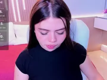 Chaturbate Best live sex cam show of paradise_doll_s