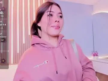 Chaturbate Adult Webcam of paradise_doll_s