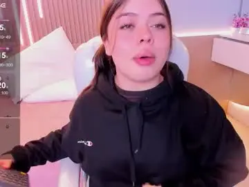 Chaturbate Live Porn of paradise_doll_s