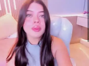 Chaturbate Live Porn of paradise_doll_s
