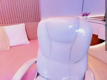 Chaturbate Live Porn of paradise_doll_s