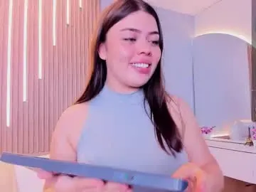 Chaturbate Watch Live Sex Cams of paradise_doll_s