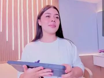 Chaturbate Adult Webcam of paradise_doll_s